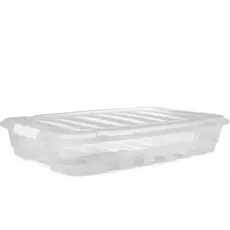 CAIXA 38 LTS GRAN BOX BAIXA - 63,5X45,3X19,8 CMS