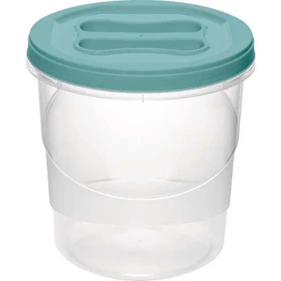 POTE MANTIMENTO COM ROSCA 7,8 L