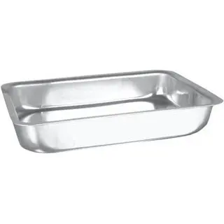 REFORCADA FORMA RETANG.ALTA 8,2 L - 44X31X6 CM