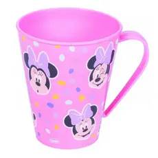 CANECA 360 ML MINNIE BABY