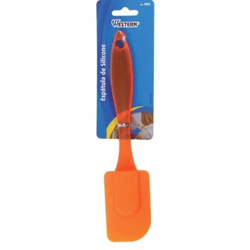 SILICONE - ESPATULA - 23 CM