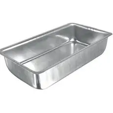Reforcada Forma Pao/gelo 11 X 28 X 6,5 Cm 1,96l