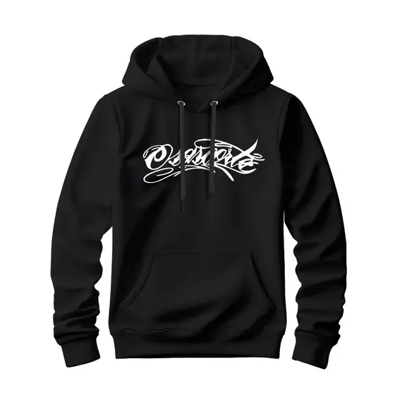 Moletom Canguru Blusa de Frio OSASCORTE Moto Empinando GRAU  244 Original Lançamento 2025 Agasalho Motoqueiro ENVIO JÁ