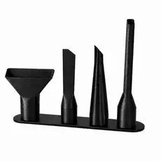 Bicos de Aspirador Com Bocal 3,2cm Acessórios Para Limpeza Suporte Organizador Sofá Tapete Carro