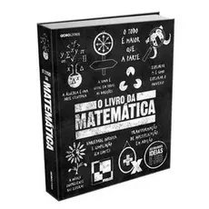 O livro da matemática - Globo Livros