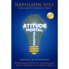 Atitude mental positiva - Citadel Editora