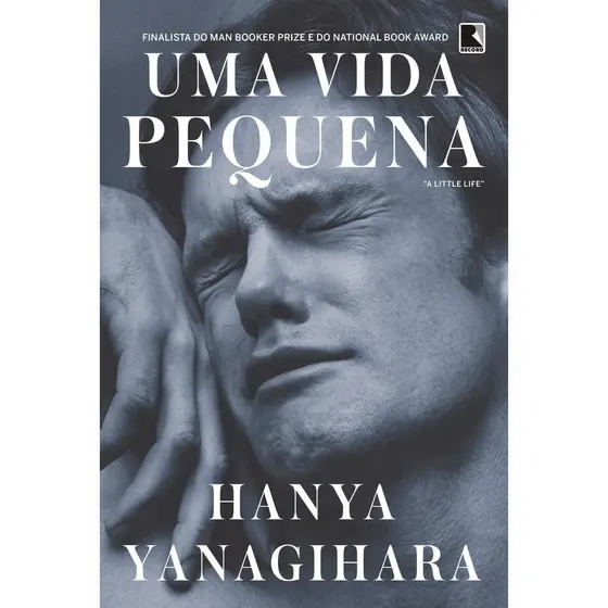 Uma vida pequena - Record