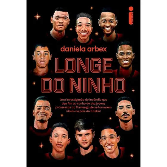 Longe do ninho - Intrínseca