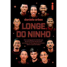 Longe do ninho - Intrínseca