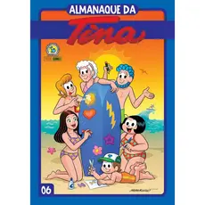 Livro Almanaque da Tina (Consultar volumes disponíveis)