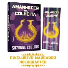 Amanhecer na colheita - Rocco
