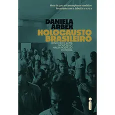 Holocausto Brasileiro - Intrínseca