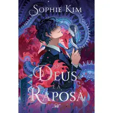 O deus e a raposa - Harlequin Books