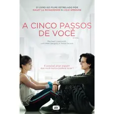 A cinco passos de você - Alt