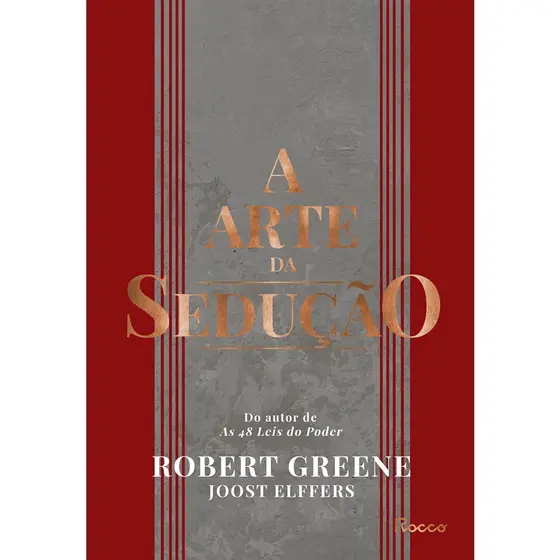 A arte da sedução - Rocco