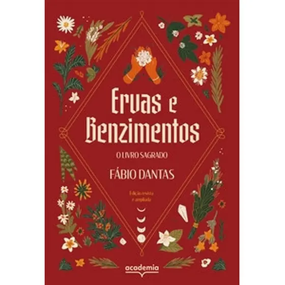 Ervas e benzimentos - Academia