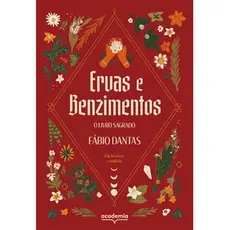 Ervas e benzimentos - Academia
