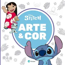 Arte e Cor Stitch - Culturama
