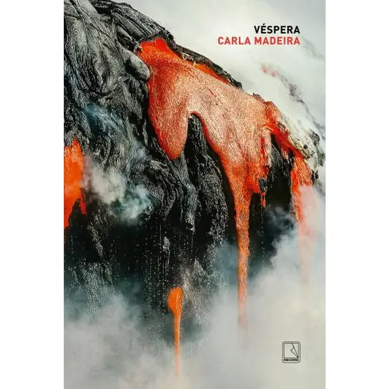 Véspera - Grupo Editorial Record