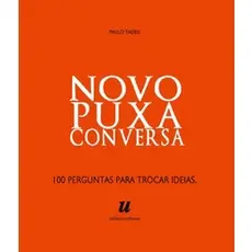 Livro -Novo puxa conversa - Matrix