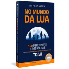 No Mundo da Lua - Autêntica