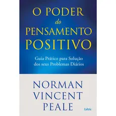 Poder do Pensamento Positivo
