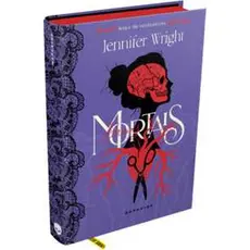 Damas mortais - Darkside Books - Crime Scene