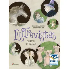 Entrevistas Contos de Fadas