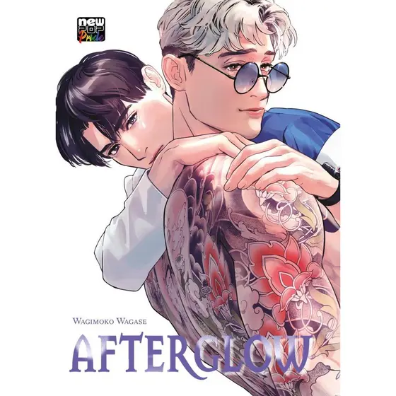 Afterglow (Volume Único) - NewPOP