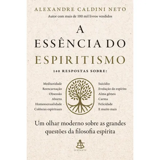 A essência do espiritismo