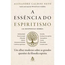 A essência do espiritismo