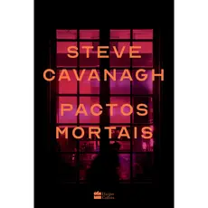 Pactos mortais – Um thriller psicológico instigante de vingança e segredos sombrios