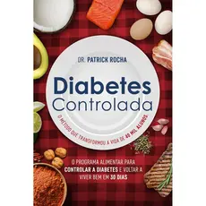 Diabetes controlada - Gente