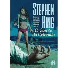 O Garoto do Colorado - Suma