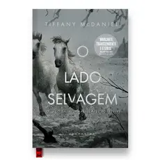 O Lado Selvagem - Darkside Books - Crime Scene