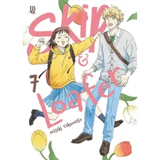Skip & Loafer Vol. 07 - JBC