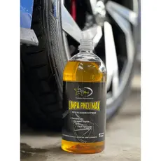 Pretinho Concentrato Glicerina Baba de Camelo 1L - Pneu Max Ortemax 1L
