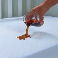 Capa Protetora de Colchão Impermeável Berço Para Cama Bebê Lençol com Elástico Forro Anti Xixi Proteção Total