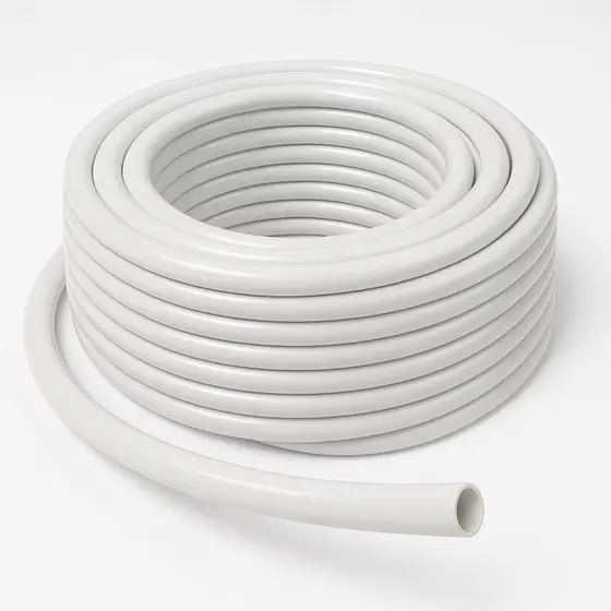 Mangueira Chuveiro Silicone Alta Pressão Flexível Universal