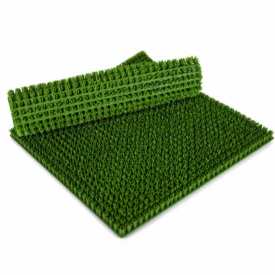 Grama Artificial Sintetica Para Sushi Oriental 30x30cm