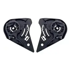 Reparo Suporte Viseira Capacete Norisk FF 391 389 Ls2 309 369