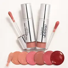 Gloss Labial The Glossier One – Blow Ruby Rose | Brilho e Sofisticação para Seus Lábios
