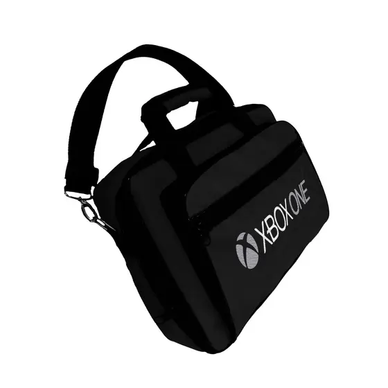 Bolsa para Xbox One com Espuma protetora Cores