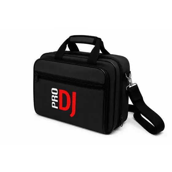 Bag para Controladora Numark Mixtrack Pro Fx - Personalizada