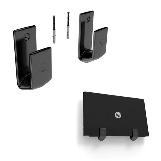Suporte de Parede Notebook Universal LP26
