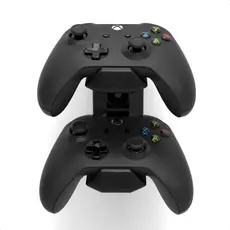 Suporte de Parede 2 Controles XBox One VN Dupla Face Parafuso