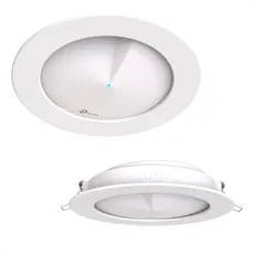 Suporte para Embutir No Teto Compatível com Roteador Tp-link Deco M5