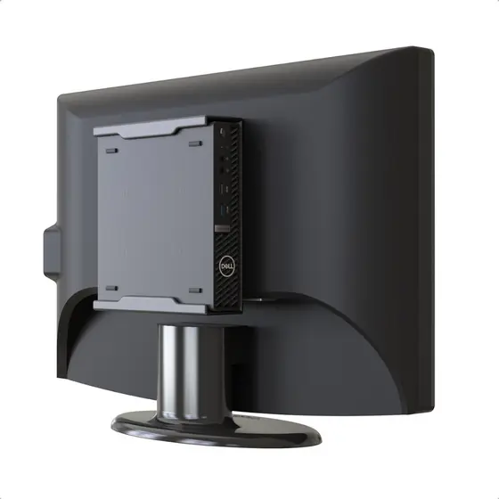Suporte Compatível Com Dell Optiplex 7000 Micro Vesa Monitor