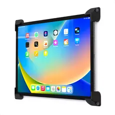 Suporte De Parede Universal para Tablet com Trava Anti Furto