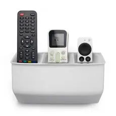 Suporte Parede 3 Controles Ar Cond Tv Net Universal Pkt3